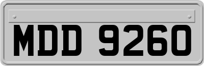 MDD9260