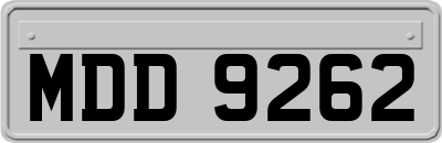 MDD9262