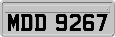 MDD9267
