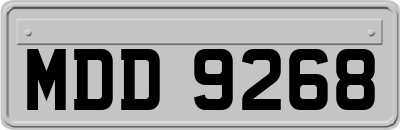MDD9268
