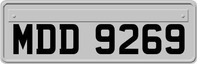 MDD9269
