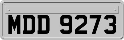 MDD9273