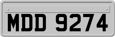MDD9274