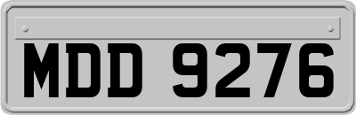 MDD9276