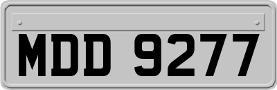 MDD9277
