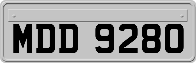 MDD9280