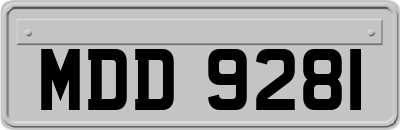 MDD9281