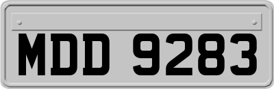 MDD9283