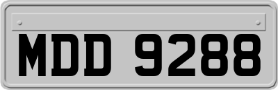 MDD9288