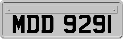 MDD9291