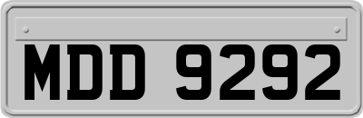 MDD9292