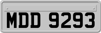 MDD9293
