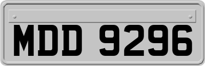 MDD9296