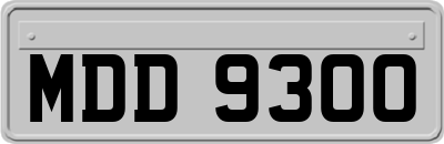 MDD9300