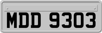 MDD9303