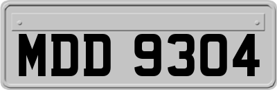 MDD9304