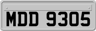 MDD9305