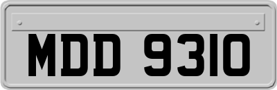 MDD9310