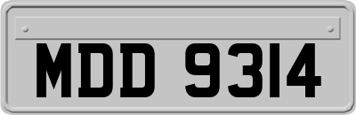 MDD9314