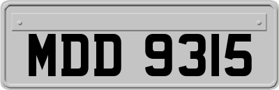 MDD9315