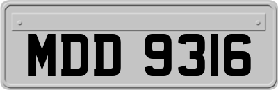MDD9316