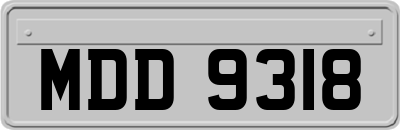 MDD9318