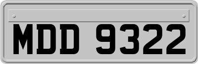 MDD9322