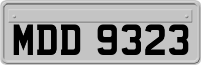 MDD9323