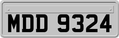 MDD9324