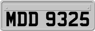 MDD9325
