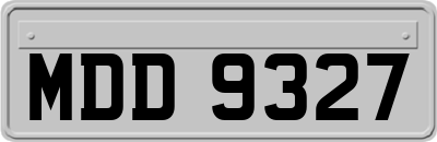 MDD9327