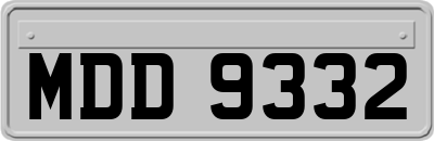 MDD9332