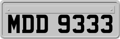 MDD9333