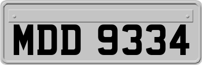MDD9334