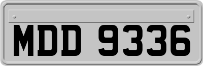 MDD9336