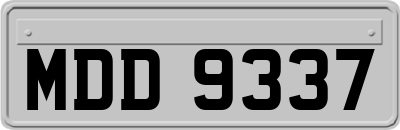 MDD9337