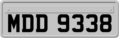 MDD9338