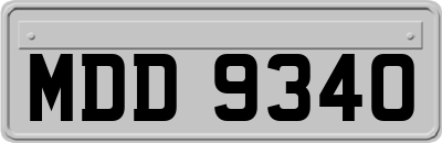 MDD9340