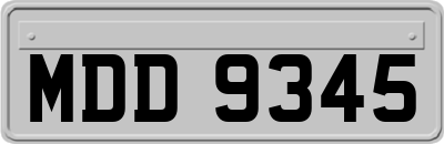 MDD9345