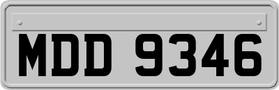 MDD9346
