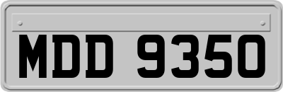 MDD9350