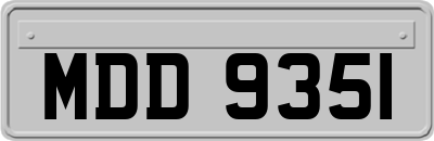 MDD9351