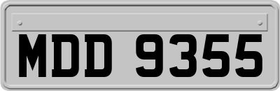 MDD9355