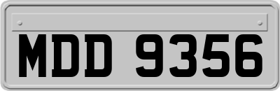MDD9356