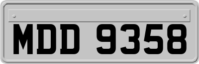 MDD9358