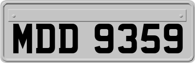 MDD9359