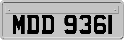 MDD9361