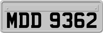 MDD9362