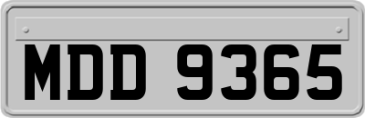 MDD9365