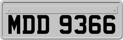MDD9366